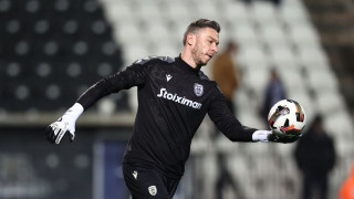 ΠΑΟΚ: Οριστική συμφωνία με τον Γίρι Παβλένκα