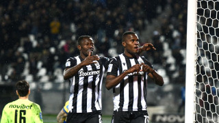 Η ΑΠΟΔΟΣΗ: ﻿Ο άλλος αέρας του Σαμάτα και το μήνυμα Παβλένκα