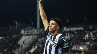 ΠΑΟΚ και Τάισον πολύ κοντά σε συμφωνία