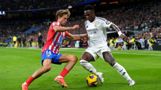 Champions League: Το «clasico» της Μαδρίτης και η «μάχη» του Τζόλη