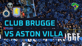 «X-Files»-Ο Μόλντερ αποφάσισε: I want to believe you, darling Aston Villa…