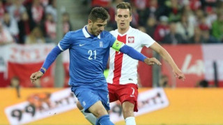 «Τρολάρει» το ελληνικό ποδόσφαιρο ο Κώστας Κατσουράνης (pic)