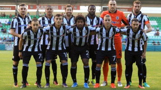 Ο Μπρκιτς «φώναξε» παρών, κράτησε το μηδέν στην Ξάνθη