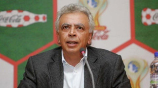 Κουτσοκούμνης: «Το     πρωτάθλημα    θα     ξεκινήσει»