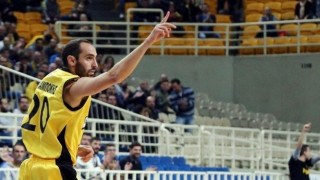 ΚΑΕ ΑΕΚ: «Το ελληνικό μπάσκετ χρειάζεται τον Γιάννη Καλαμπόκη»