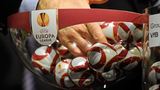 Αυτοί είναι οι αντίπαλοι ΠΑΟΚ, Ολυμπιακού και Παναθηναϊκού στο Europa League