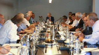 Άρχισε      ο     «χορός» των     παραιτήσεων στην ΕΠΟ