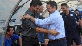 Η ομάδα  που «ενόχλησε» Νίκο Παπαδόπουλο και Ουζουνίδη!