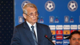 Επιστολή διαμαρτυρίας των ομάδων της Σούπερ Λιγκ στον Γκιρτζίκη