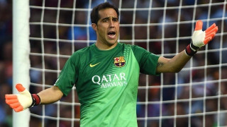 Στο Μάντσεστερ για να υπογράψει ο Κλαούντιο Μπράβο! (pic)