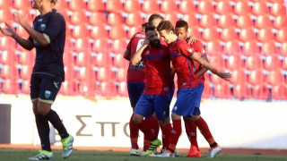 Φιλική τριάρα ο Πανιώνιος, όρθιος στα «Πηγάδια» ο Αιγινιακός