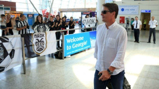 Οι ευχάριστες αναμνήσεις  του Μίχελ από την «Ντινάμο Αρένα»