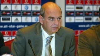 Γραμμένος: «Θα αλλάξει άμεσα η λίστα διαιτητών» (audio)