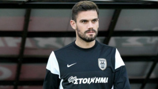 Μένει        ο          Τζιόλης        στον     ΠΑΟΚ