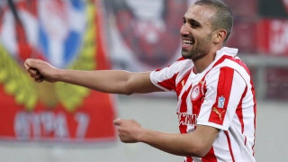Θέλει      Ολυμπιακό       ο       Τζιμπούρ; (pics)