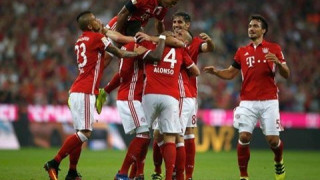 Γ-Κ-Ο-Λ-Α-Ρ-Α με το «καλημέρα» στην Μπουντεσλίγκα!