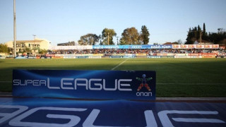 Σούπερ Λιγκ: Παρουσιάζεται ο Σαραϊδάρης, συζητά για Nova