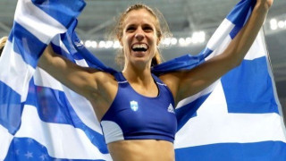 Στεφανίδη: «Ποια είναι η “Aυγή” ρε παιδιά;»! (pic)