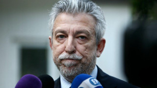 Κοντονής: «Επιστρέφουμε σε καθεστώς κανονικότητας»