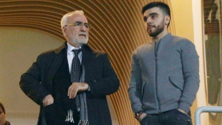 Το πατρικό του Ιβάν Σαββίδη στη Σάντα της Γεωργίας (pic)