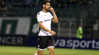 «Χτυπάει» την   πόρτα   του ΠΑΟΚ για Τζιόλη ο ΑΠΟΕΛ