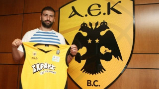 Ο Βασιλειάδης μιλάει για τα πάντα εκτός... από ΑΕΚ!