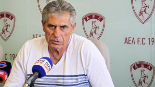 Ποιον παίκτη δεν υπολόγιζε αλλά κράτησε τελικά ο Άγγελος!