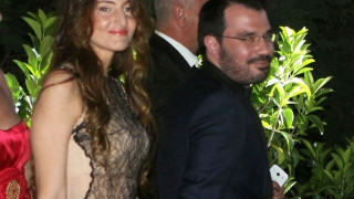 Το προσκλητήριο  Παπαμιμίκου  - Σόνιας Σαββίδη (pic)