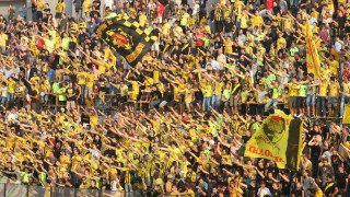 Αύριο κυκλοφορούν τα εισιτήρια για το φιλικό με την ΑΕΚ