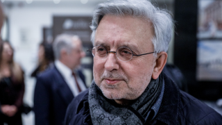 Βερύκιος για Τέμπη: «Φωτογραφίζονται οι υπεύθυνοι και η κυβέρνηση σφυρίζει αδιάφορα»