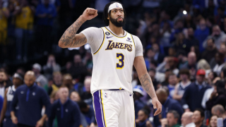 Ιδιοκτήτρια Λέικερς για Ντέιβις: «Δεν ήταν χαρούμενος στο Λος Άντζελες»