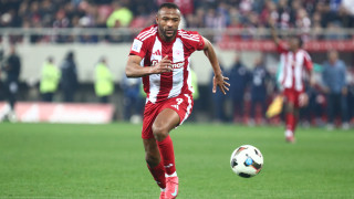 Ολυμπιακός: «Σκαρφαλώνει» διαρκώς ο Ελ Κααμπί