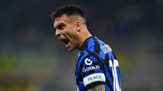 Ίντερ-Μαρτίνες: Προπονήθηκε και «φωνάζει» παρών για την σπουδαία ρεβάνς με την Μπαρτσελόνα