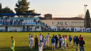Ημιονίδης για Ηρακλή Θερμαϊκού: «Έτσι κάναμε την ομάδα, αυτοί είναι οι στόχοι μας»