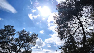 Τι καιρό θα κάνει τη Δευτέρα (13/4)