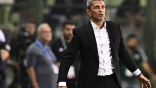 Εθνική Ιράκ: «Το όχι του Λουτσέσκου, οδηγεί σε Ιορντανέσκου»