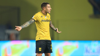 Άρης: Μπήκε στο πλάνο για την ΑΕΚ ο Ούγκο Μάγιο