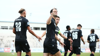 Super League 2: Ματς επιβίωσης για τον ΠΑΟΚ Β'