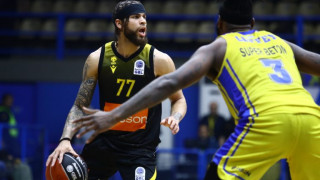 Πετρίδης: Η σταθερά της ΑΕΚ στα Λιόσια