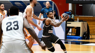 Ο ΠΑΟΚ λύγισε στην Πάτρα αλλά κράτησε την 6η θέση