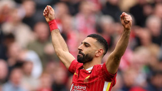 Σαλάχ: «Το καλύτερο τουρνουά που έχει γίνει ποτέ στην Αφρική»