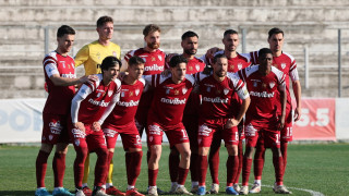 ΑΕΛ-Νέα ανακοίνωση κατά Κεχαγιά: «Μεροληπτική εις βάρος μας η διαιτησία του»