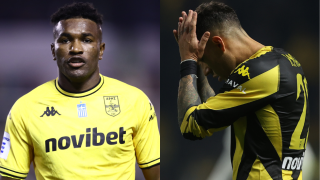 Μάγιο-Σιφουέντες για τα Play off 5-8: «Αυτό είναι αστείο, Super League;»