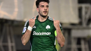 Κόκκινος: Πληρώνει καλά να σκοράρει ο Ιωαννίδης