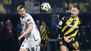 Αήττητος στα ντέρμπι εντός ο Άρης – Τελευταίος και… καταϊδρωμένος ο ΠΑΟΚ