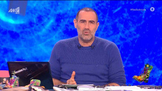 Κανάκης: «Βλέπουμε τους μπάτσους εκεί που τους παίρνει, σε παιδάκια, σε αδύναμους»