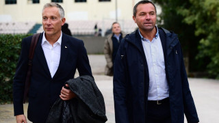 ΕΠΟ: Προς ανανέωση συνεργασίας με Λανουά και ΚΕΔ