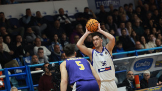 Elite League: Το πρόγραμμα της 1ης αγωνιστικής των Playoffs-Πότε παίζει ο Ηρακλής