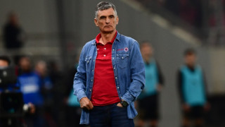 Μεντιλίμπαρ: «Θέλω να μείνω στον Ολυμπιακό»