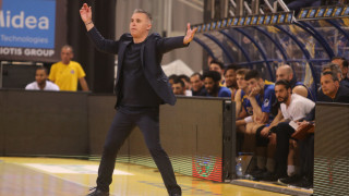 Μέξας: «Είναι ντροπή! Υπήρξαν καταστάσεις που ήθελα να μπω μέσα»